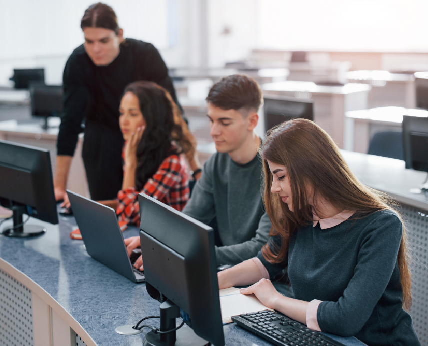 Bachelor of Information Technology