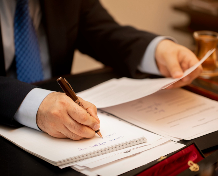 Master of Science in Venture Creation