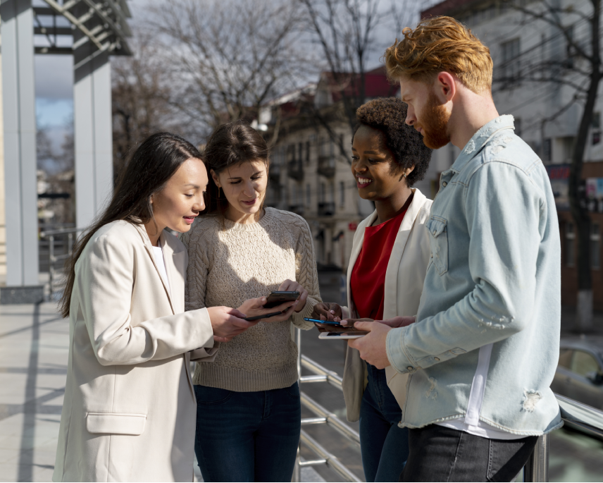 Useful Apps to Download When Studying in the US, Germany, UK, France, and UAE