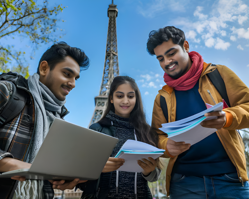 Top 10 Affordable Countries for Indian Students in 2025